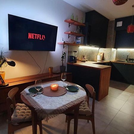 Apartment In City Center Przemyśl Extérieur photo