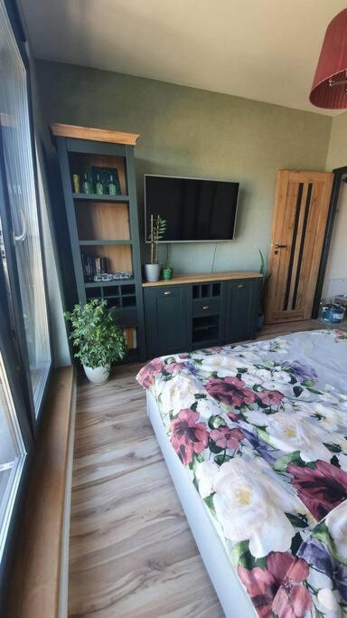 Apartment In City Center Przemyśl Extérieur photo