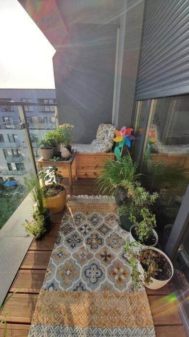Apartment In City Center Przemyśl Extérieur photo