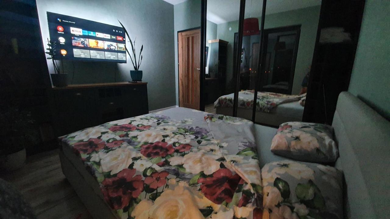 Apartment In City Center Przemyśl Extérieur photo